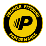 Premier Pitching Performance Logo